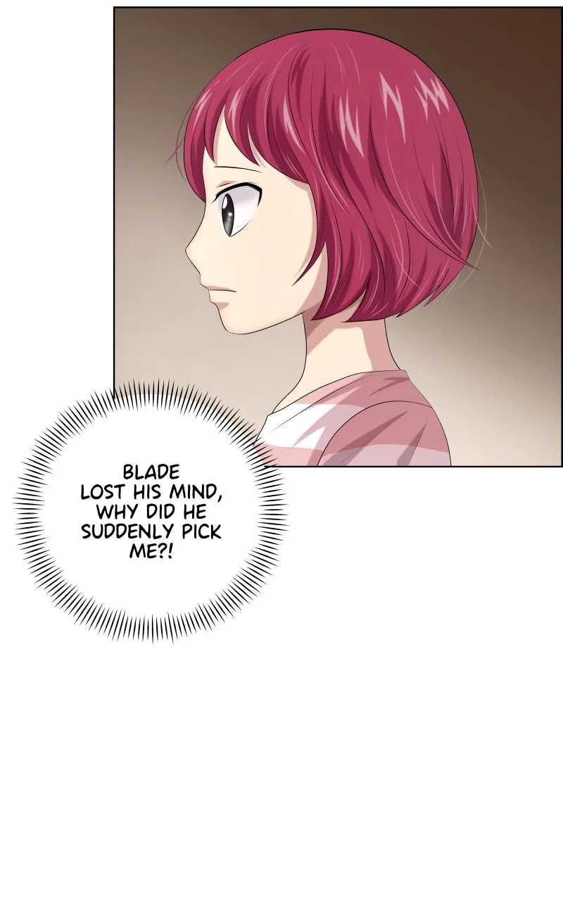 Midnight Rain Chapter 8 page 54 - 