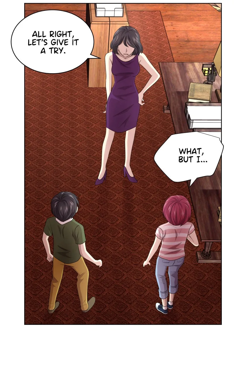 Midnight Rain Chapter 8 page 55 - 