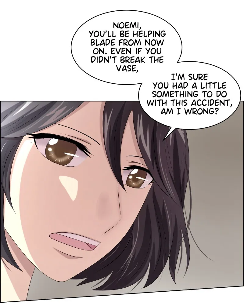 Midnight Rain Chapter 8 page 56 - 
