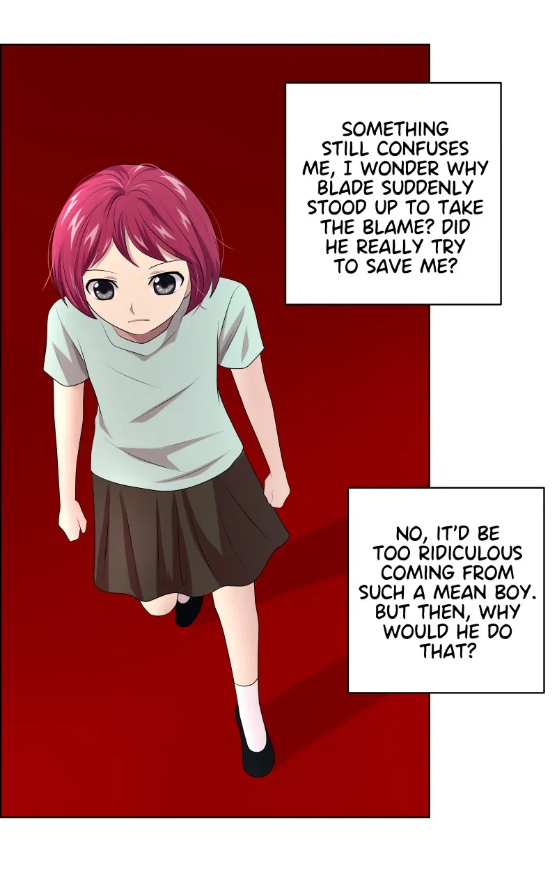 Midnight Rain Chapter 8 page 60 - 