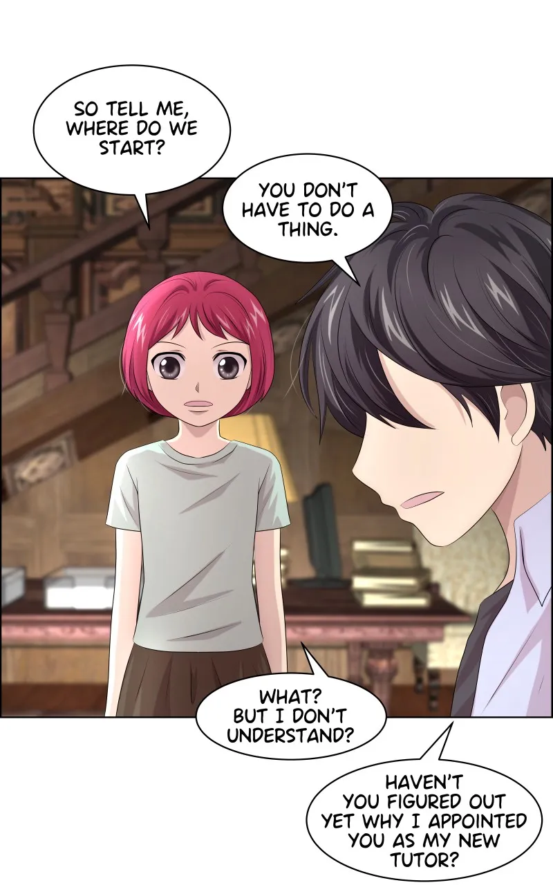 Midnight Rain Chapter 8 page 62 - 