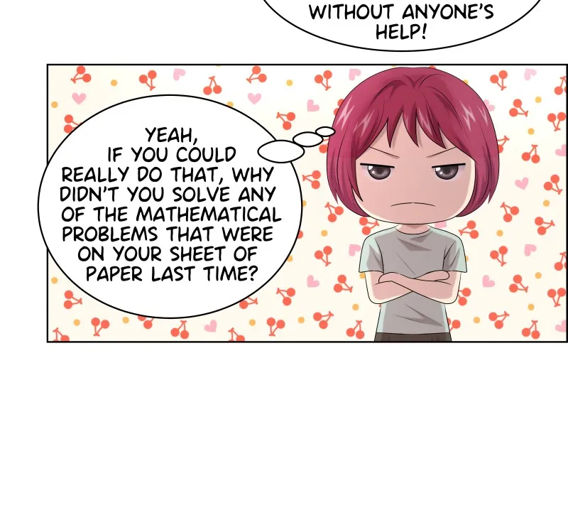 Midnight Rain Chapter 8 page 64 - 