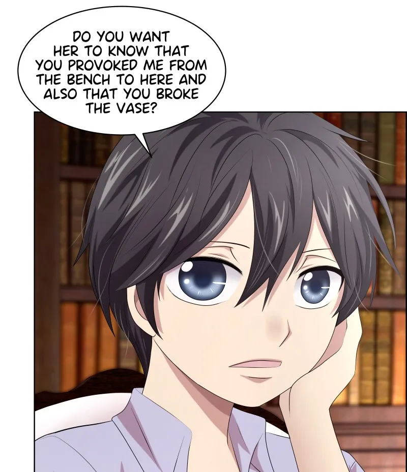 Midnight Rain Chapter 8 page 67 - 