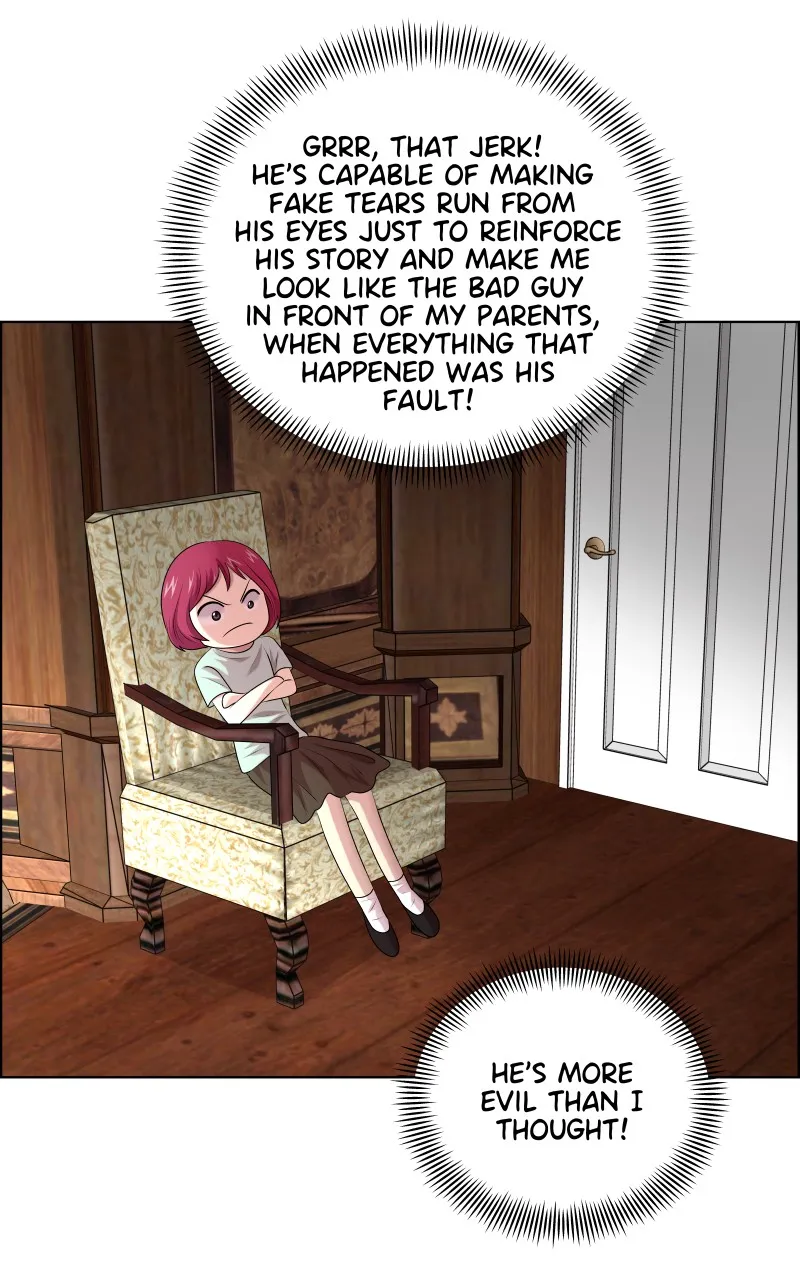 Midnight Rain Chapter 8 page 69 - 