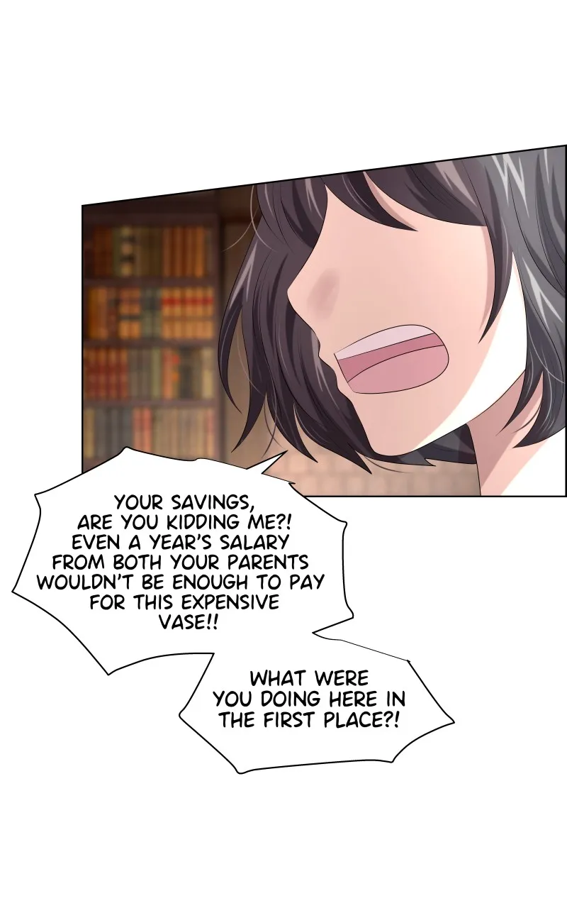 Midnight Rain Chapter 8 page 8 - 