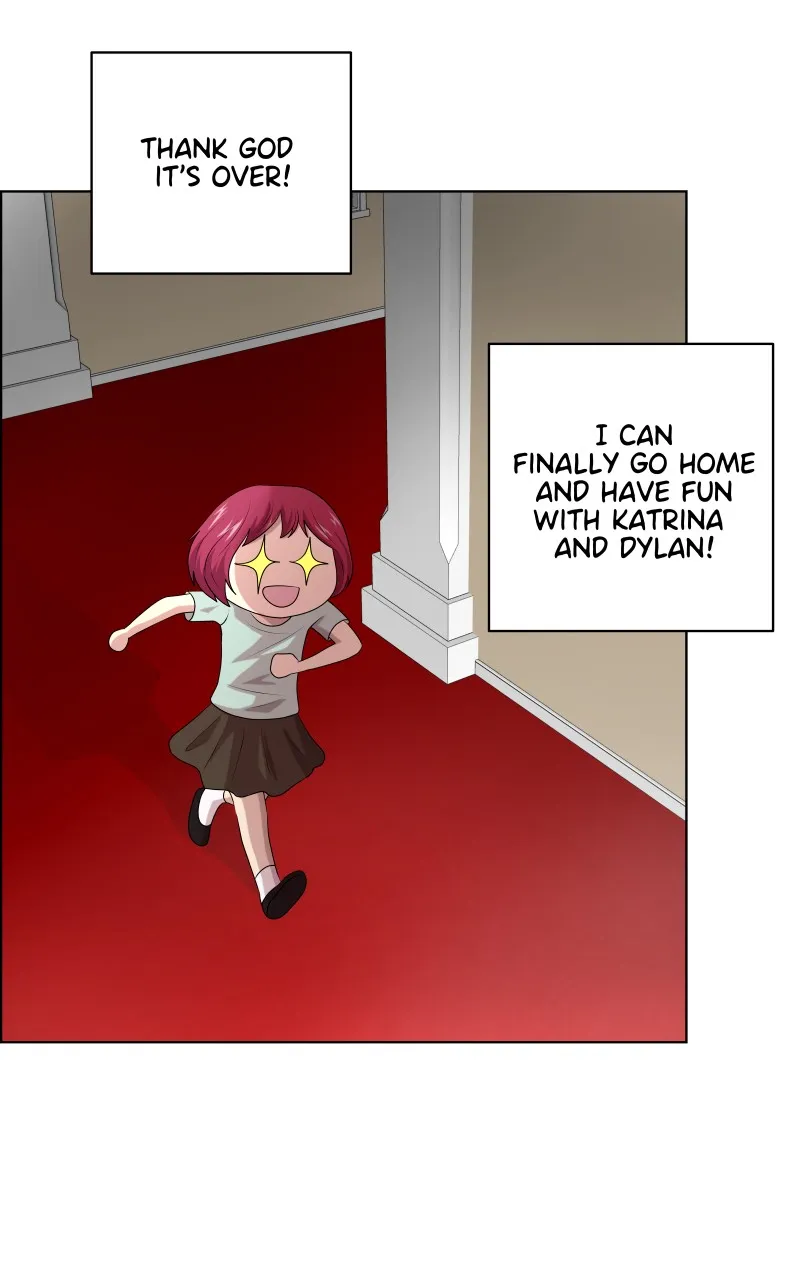 Midnight Rain Chapter 8 page 73 - 