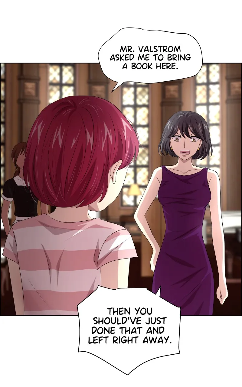 Midnight Rain Chapter 8 page 9 - 