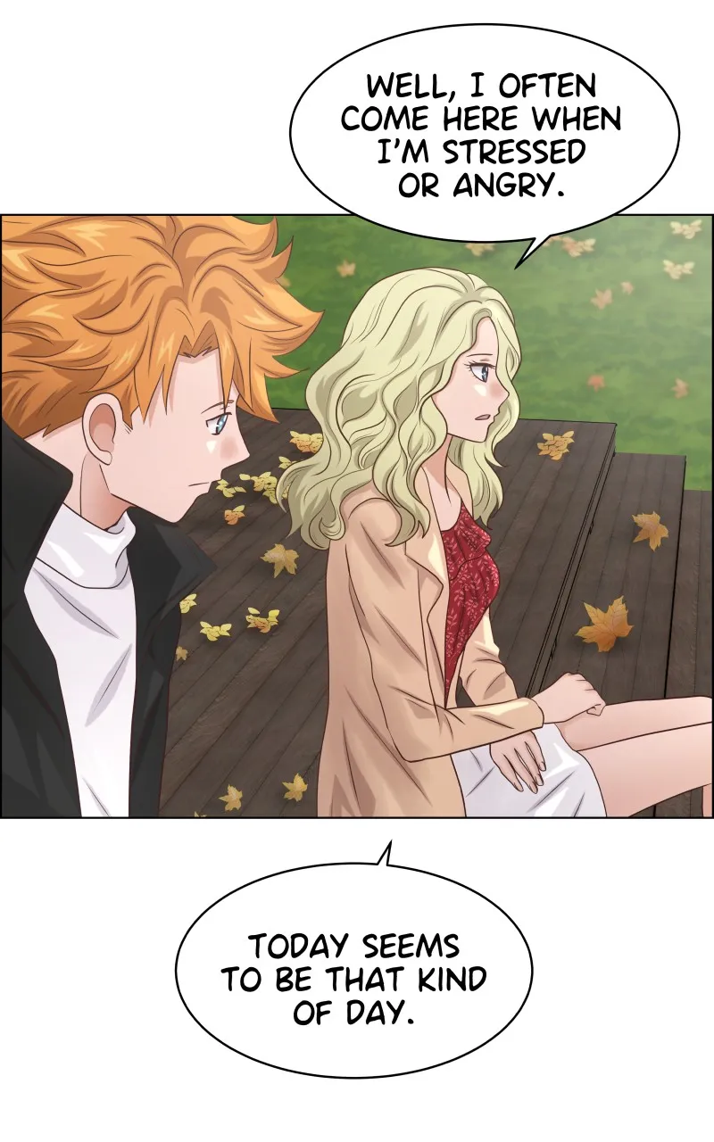 Midnight Rain Chapter 80 page 16 - 