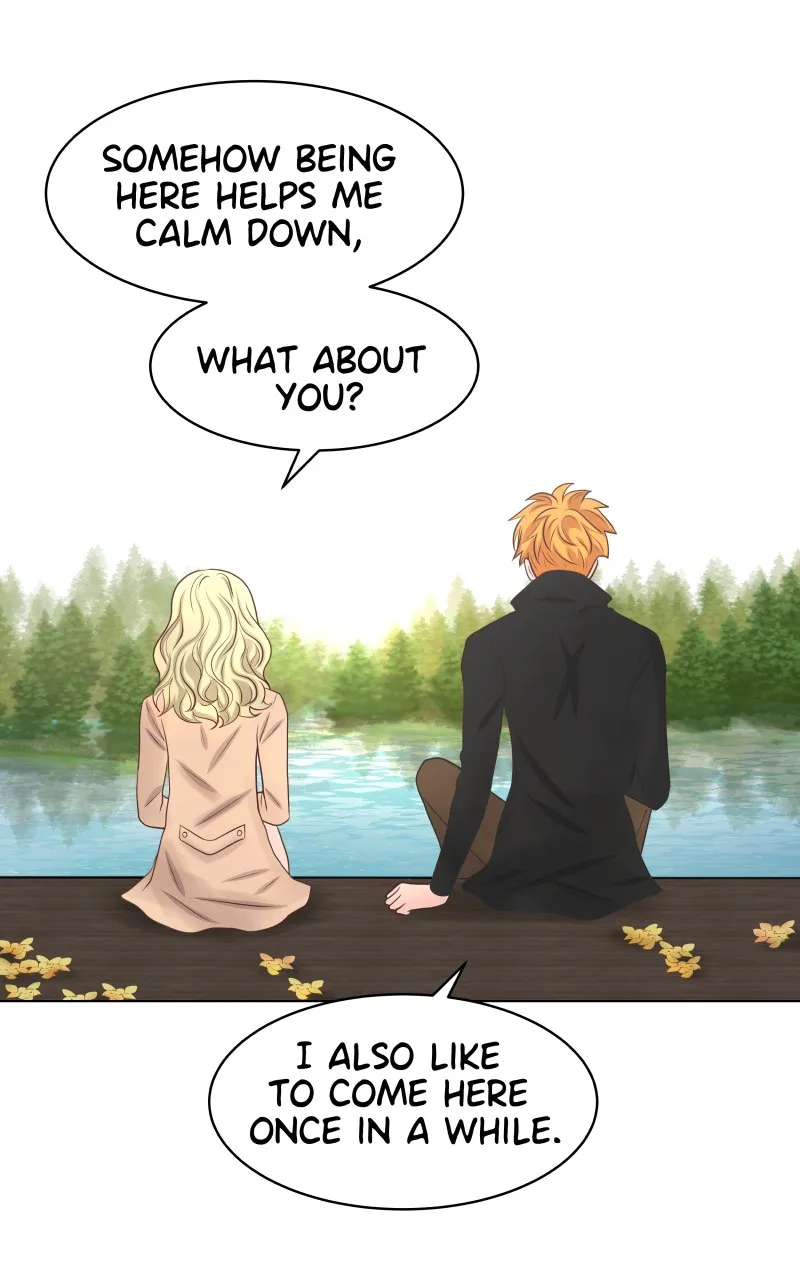 Midnight Rain Chapter 80 page 17 - 