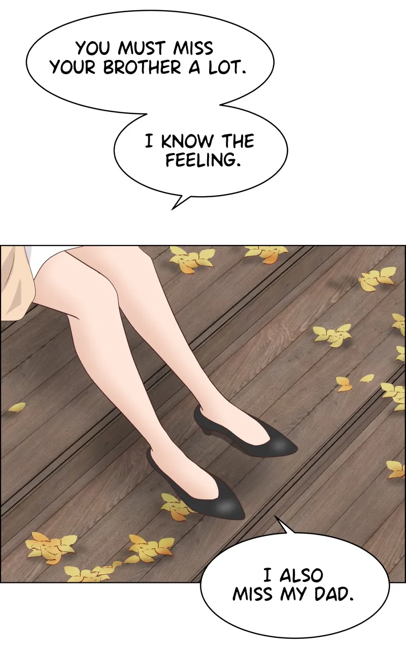 Midnight Rain Chapter 80 page 21 - 