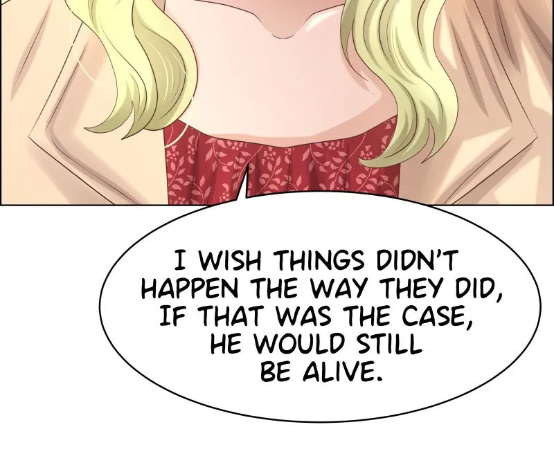 Midnight Rain Chapter 80 page 23 - 