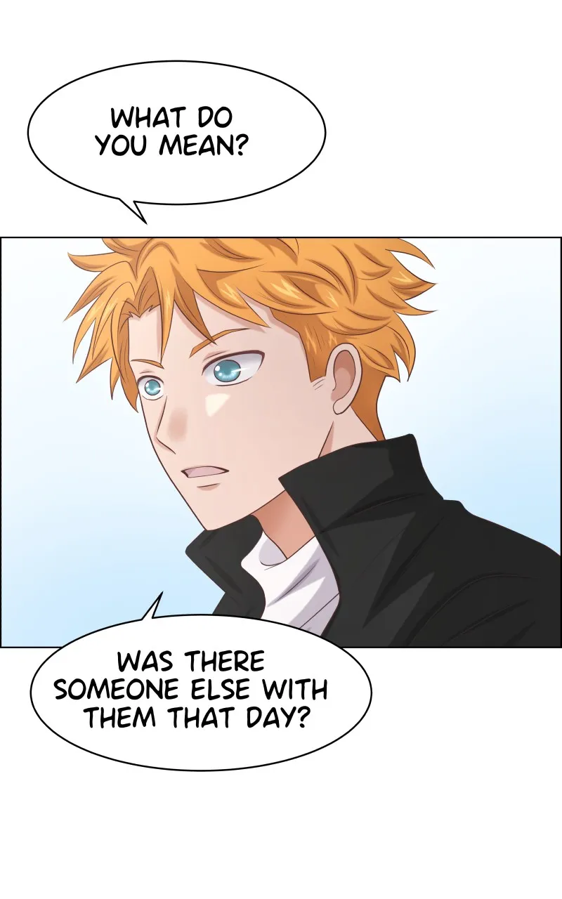 Midnight Rain Chapter 80 page 31 - 