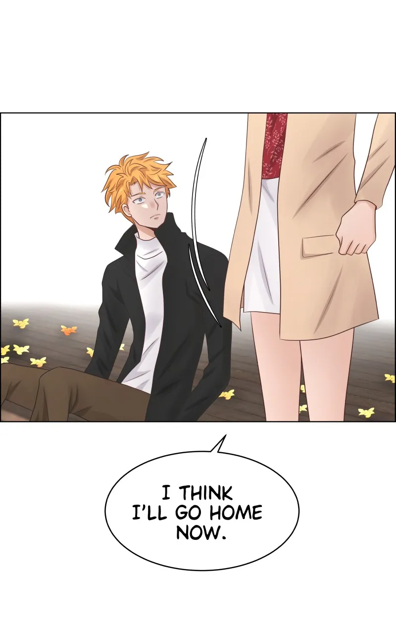 Midnight Rain Chapter 80 page 33 - 