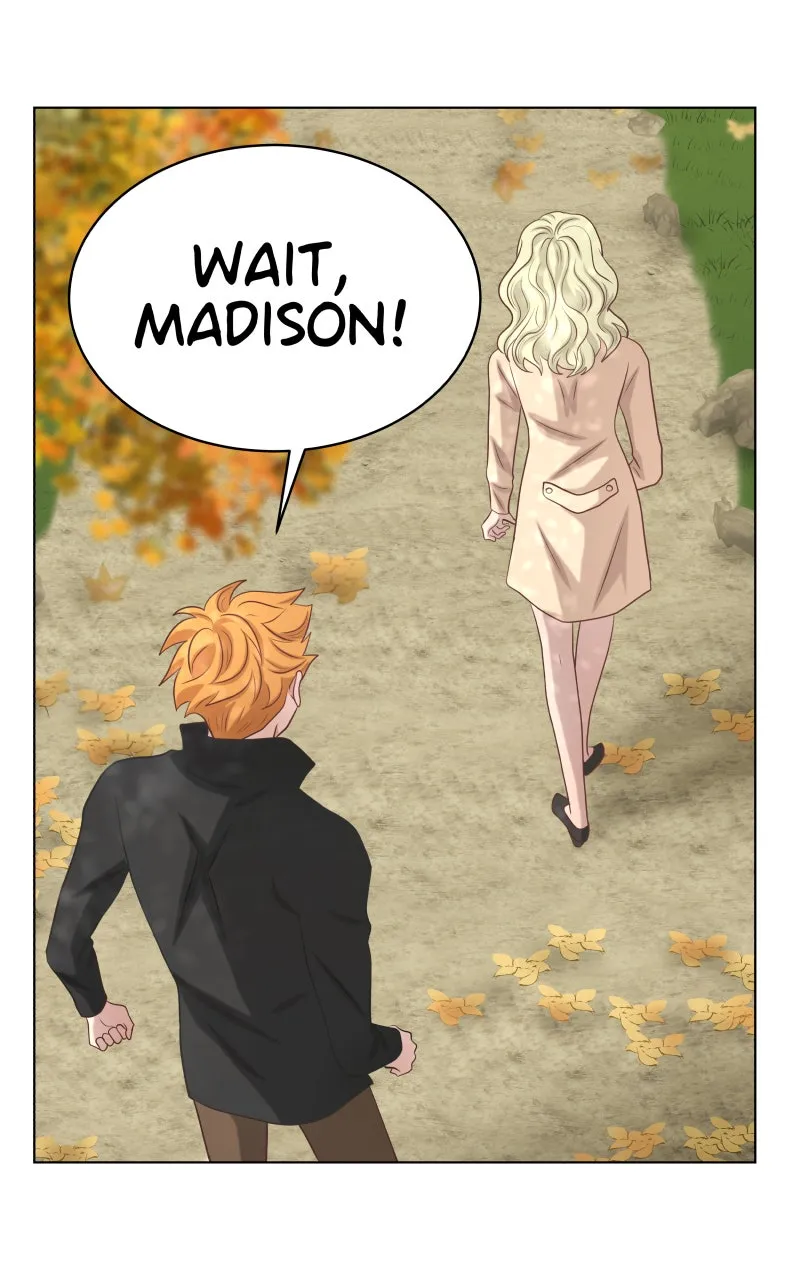 Midnight Rain Chapter 80 page 34 - 