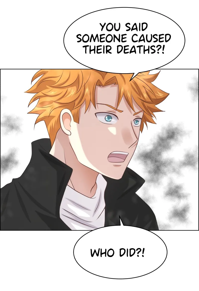 Midnight Rain Chapter 80 page 35 - 