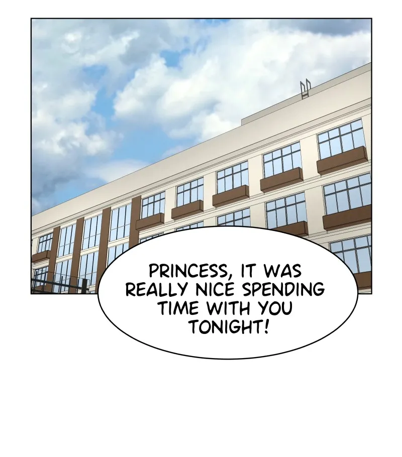 Midnight Rain Chapter 80 page 46 - 