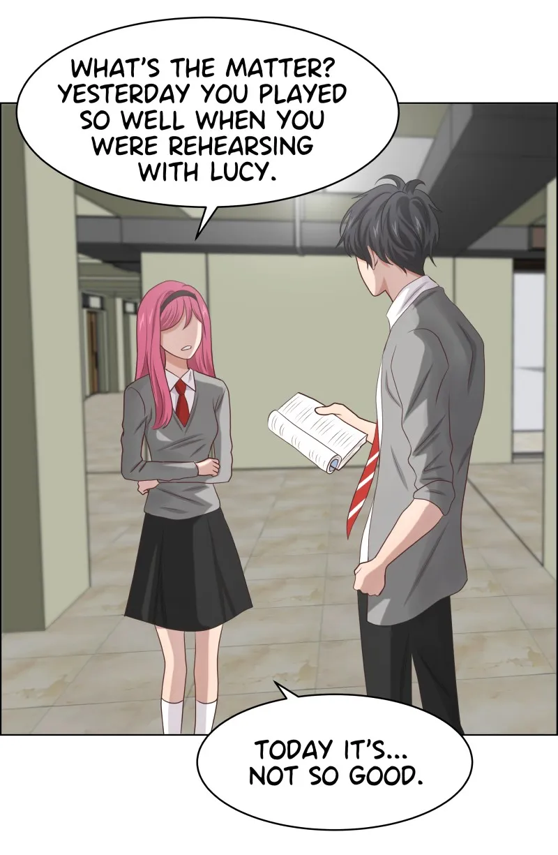 Midnight Rain Chapter 80 page 47 - 