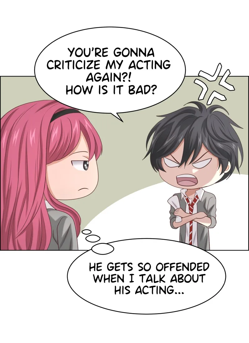 Midnight Rain Chapter 80 page 48 - 