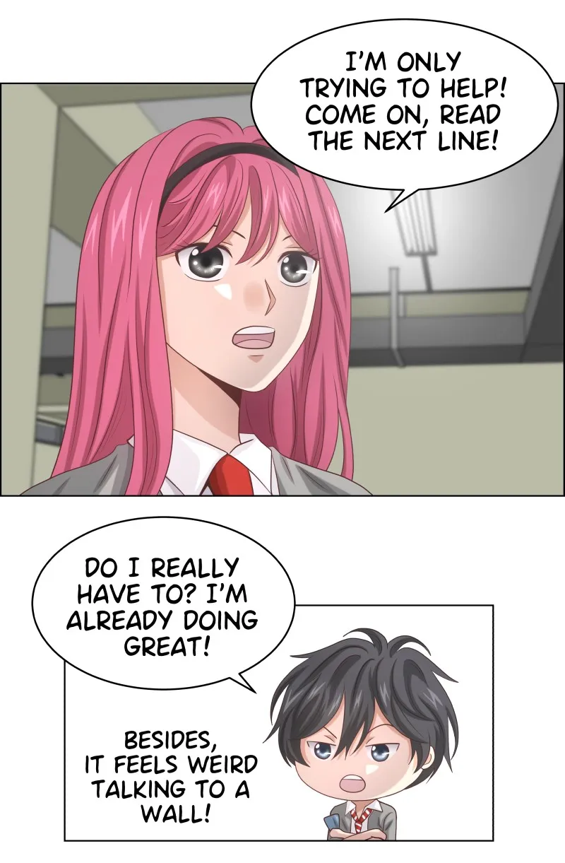 Midnight Rain Chapter 80 page 49 - 