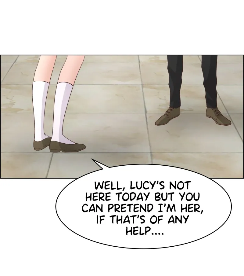 Midnight Rain Chapter 80 page 50 - 