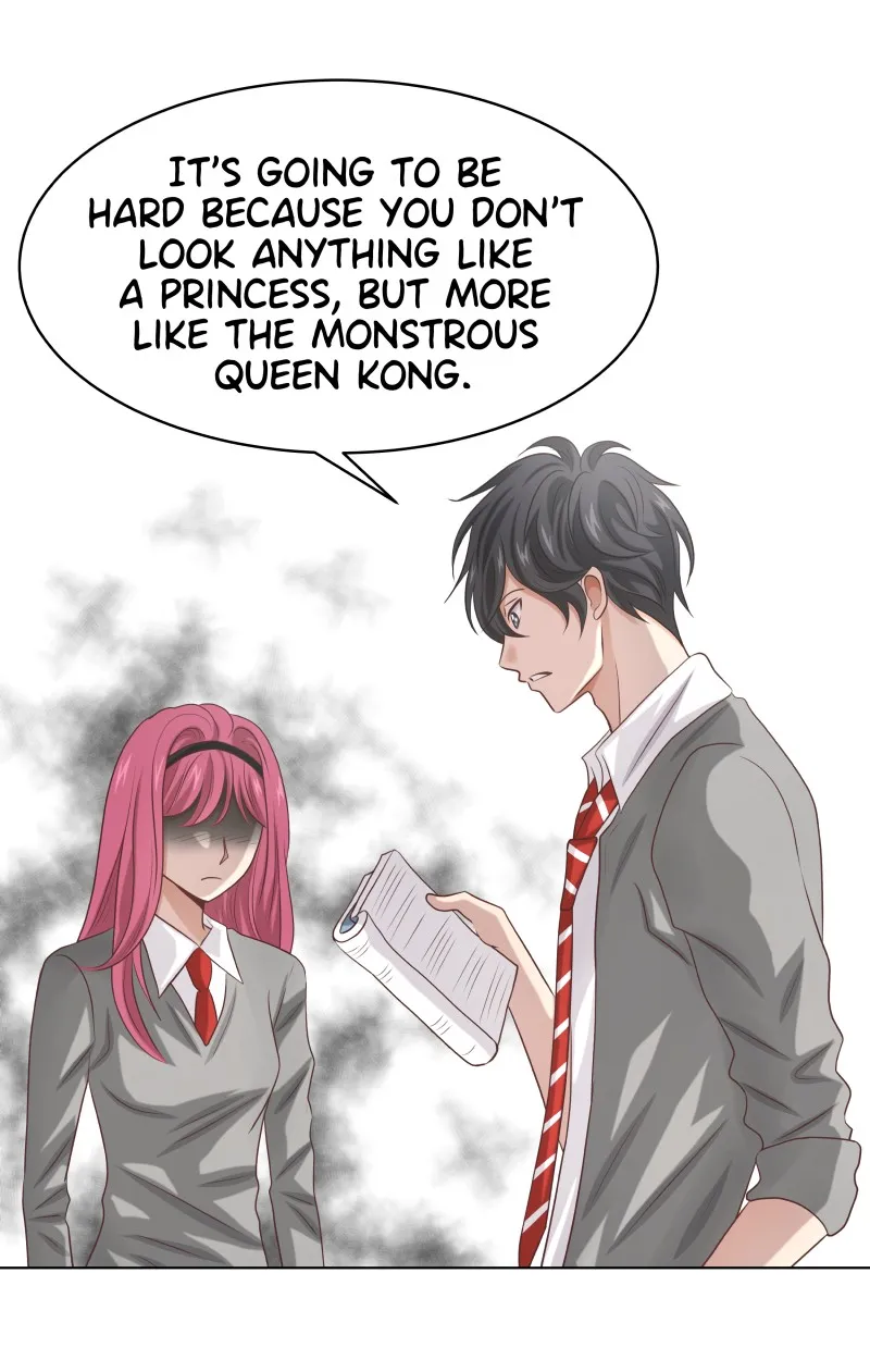 Midnight Rain Chapter 80 page 51 - 