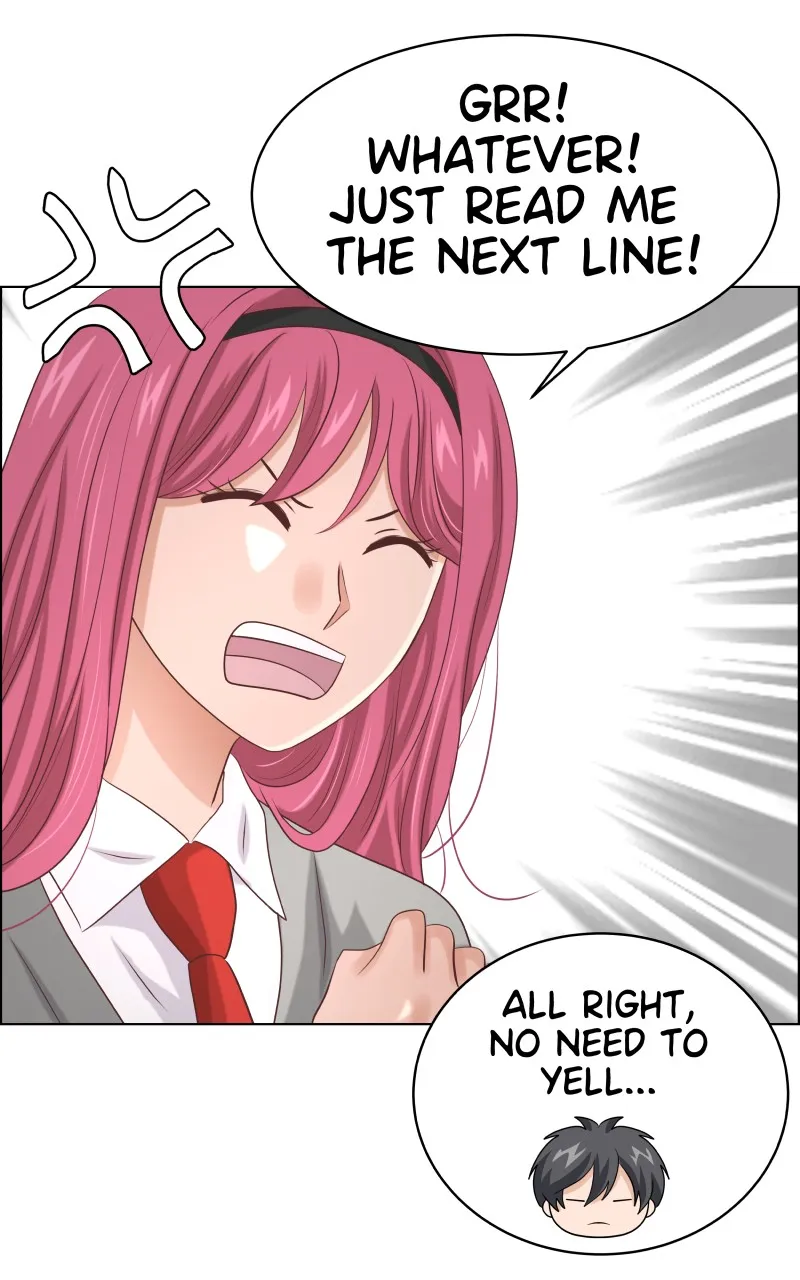 Midnight Rain Chapter 80 page 52 - 