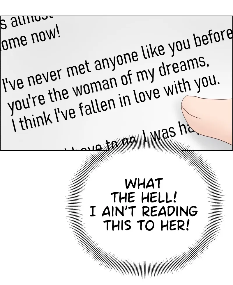 Midnight Rain Chapter 80 page 55 - 
