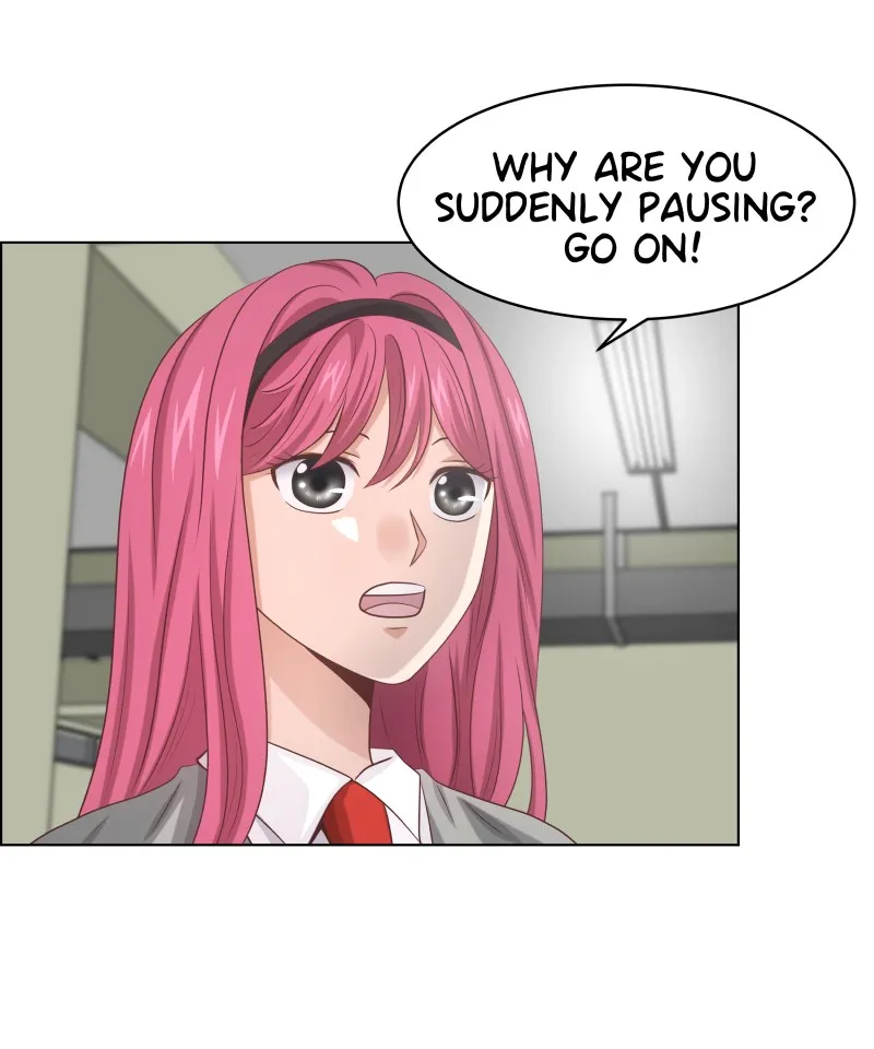 Midnight Rain Chapter 80 page 56 - 