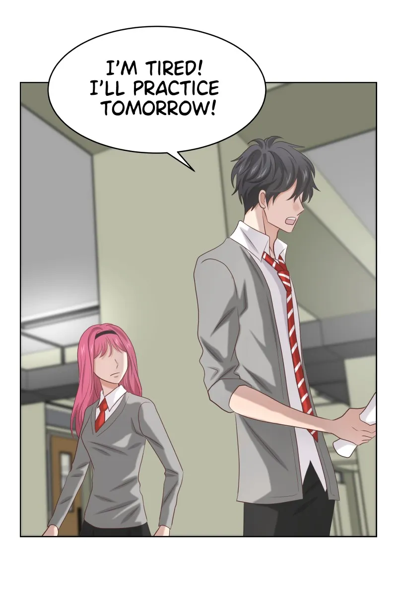 Midnight Rain Chapter 80 page 57 - 