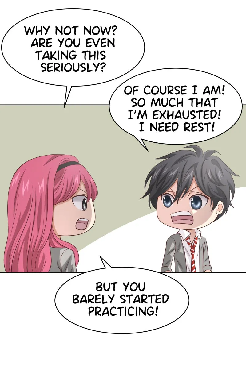 Midnight Rain Chapter 80 page 58 - 