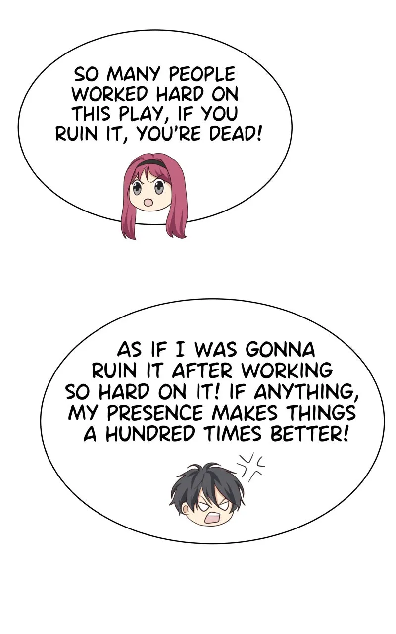 Midnight Rain Chapter 80 page 59 - 