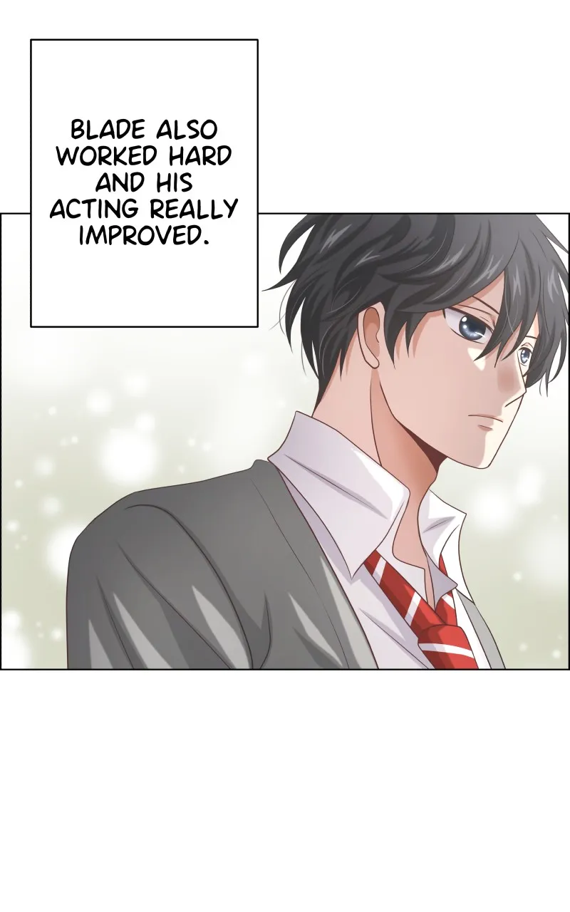 Midnight Rain Chapter 80 page 61 - 