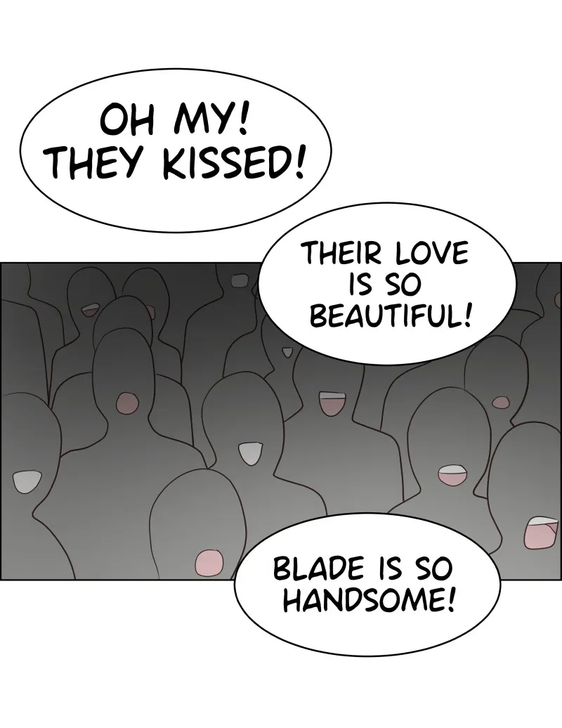 Midnight Rain Chapter 81 page 17 - 