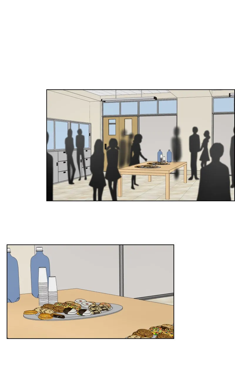Midnight Rain Chapter 81 page 20 - 