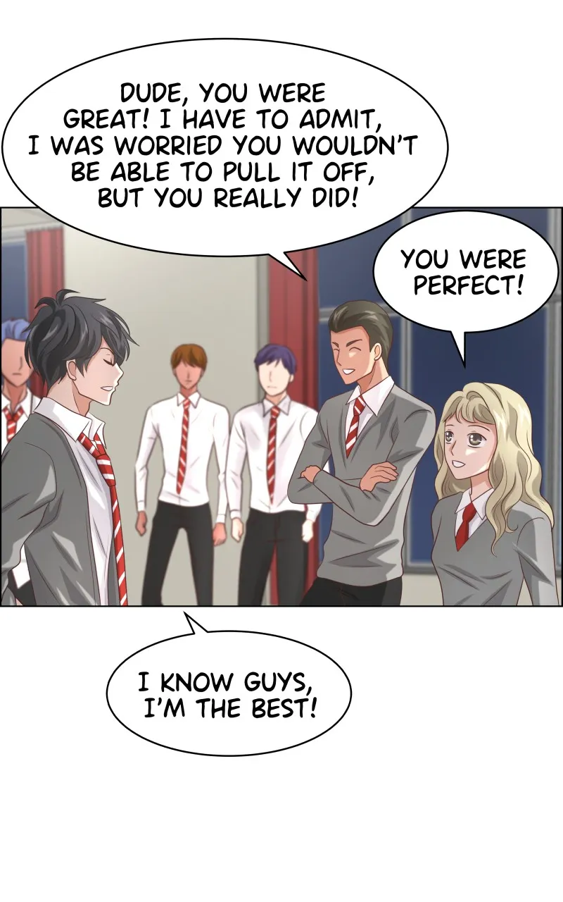 Midnight Rain Chapter 81 page 23 - 