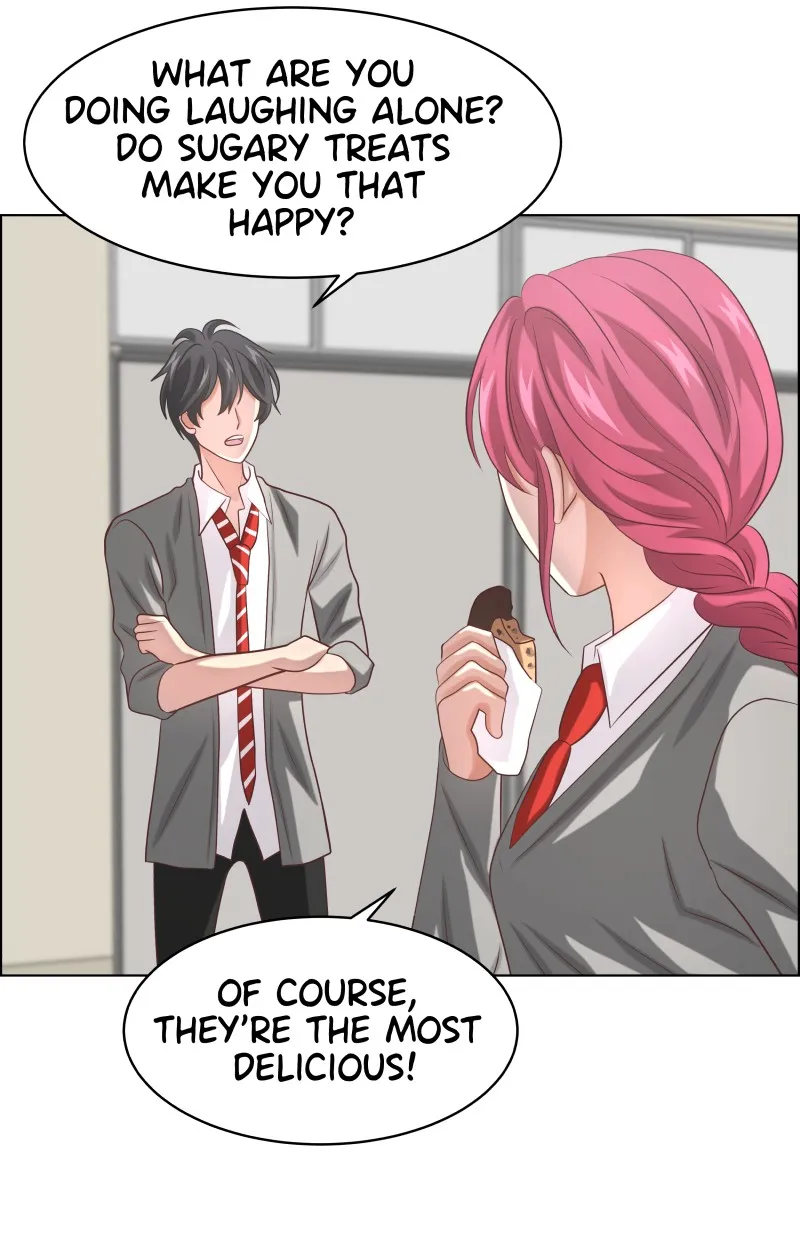 Midnight Rain Chapter 81 page 26 - 