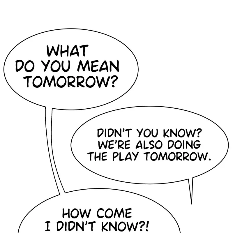 Midnight Rain Chapter 81 page 28 - 