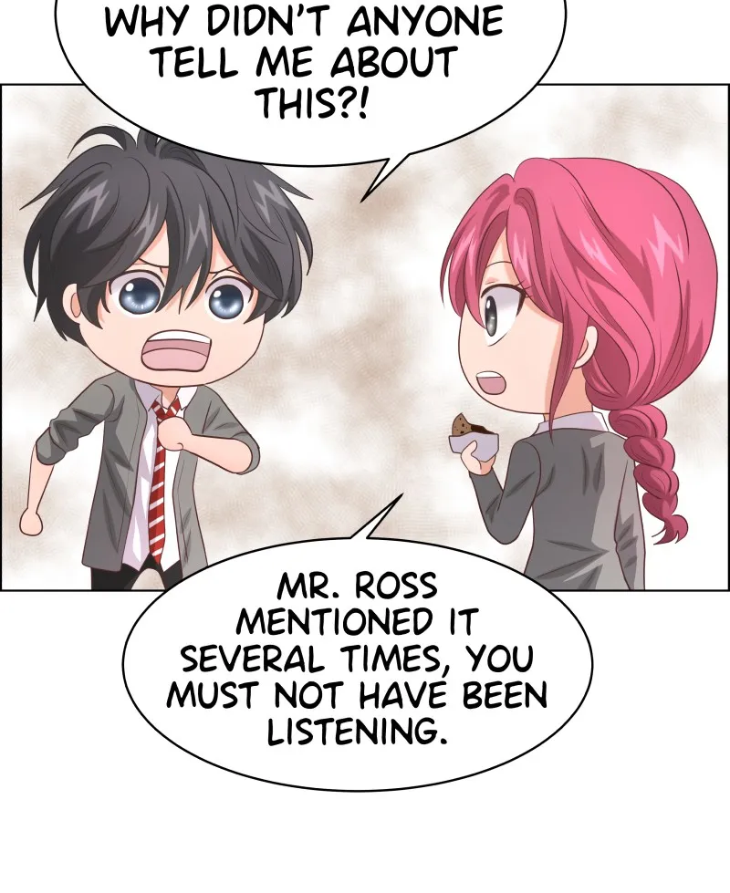 Midnight Rain Chapter 81 page 29 - 