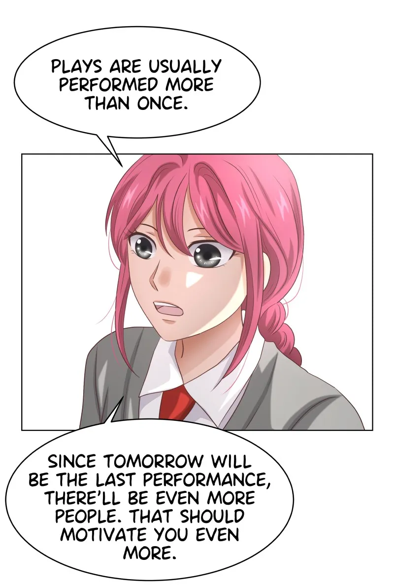 Midnight Rain Chapter 81 page 30 - 