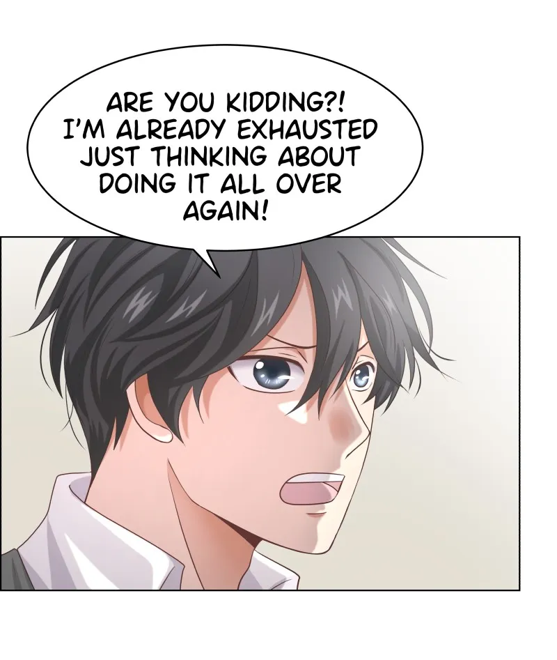 Midnight Rain Chapter 81 page 31 - 