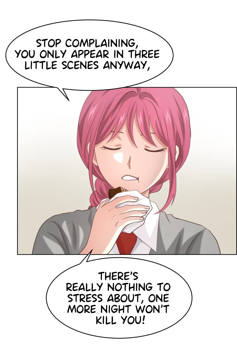 Midnight Rain Chapter 81 page 32 - 