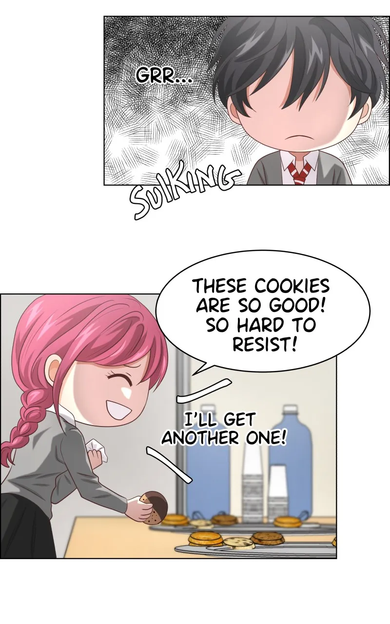 Midnight Rain Chapter 81 page 33 - 