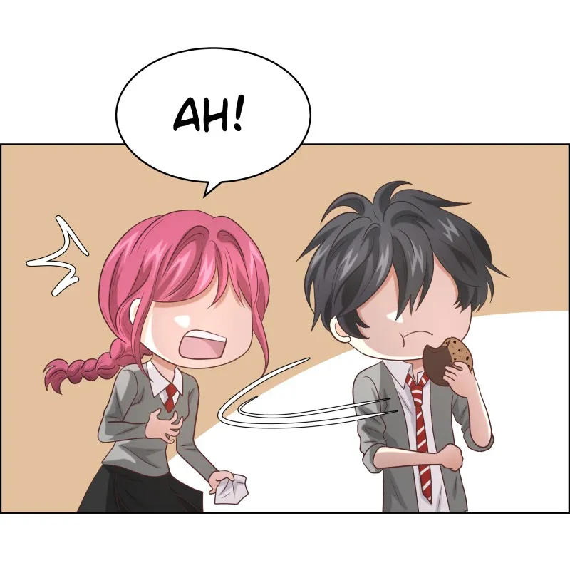 Midnight Rain Chapter 81 page 34 - 