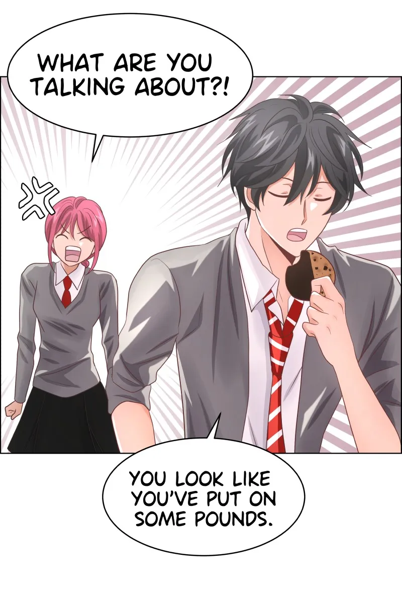 Midnight Rain Chapter 81 page 36 - 
