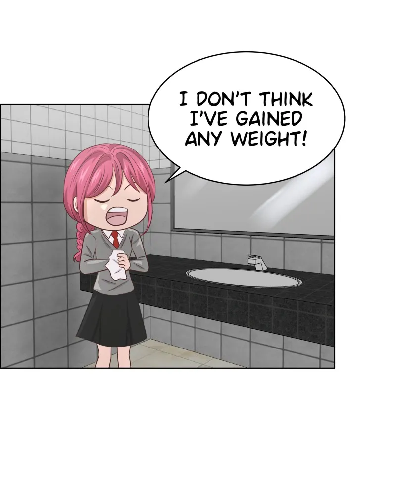 Midnight Rain Chapter 81 page 39 - 