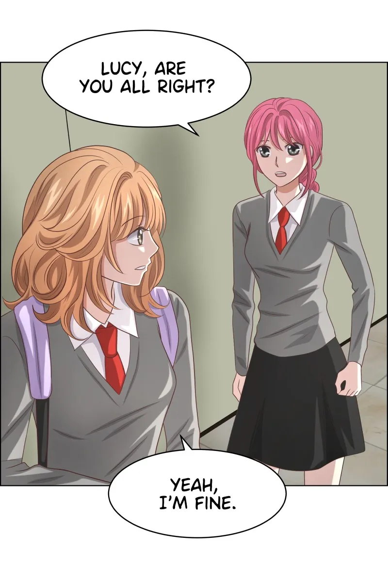 Midnight Rain Chapter 81 page 42 - 