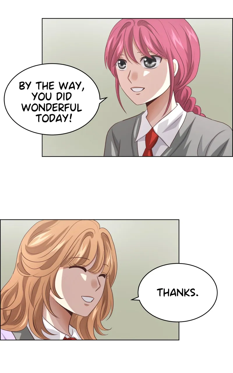 Midnight Rain Chapter 81 page 43 - 