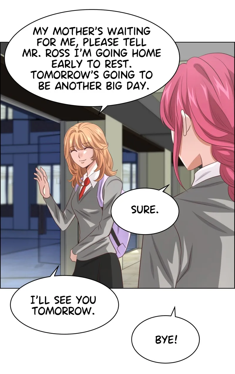 Midnight Rain Chapter 81 page 44 - 