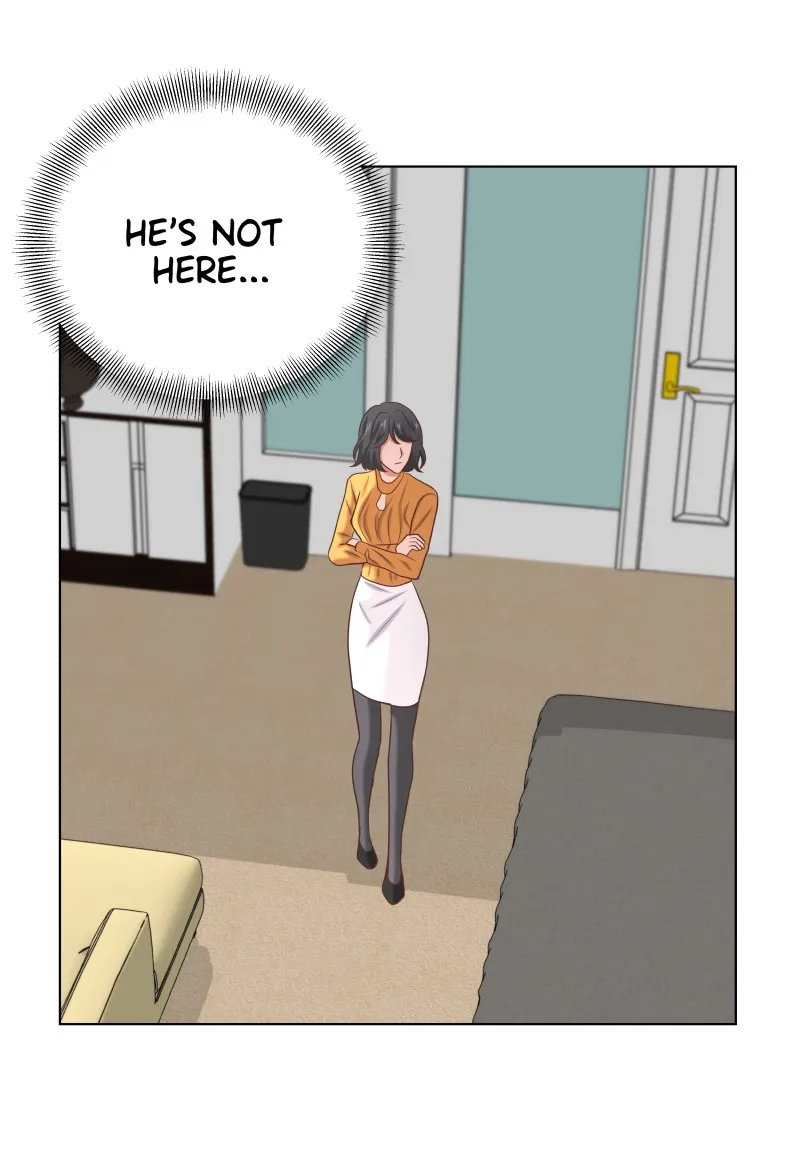 Midnight Rain Chapter 81 page 52 - 