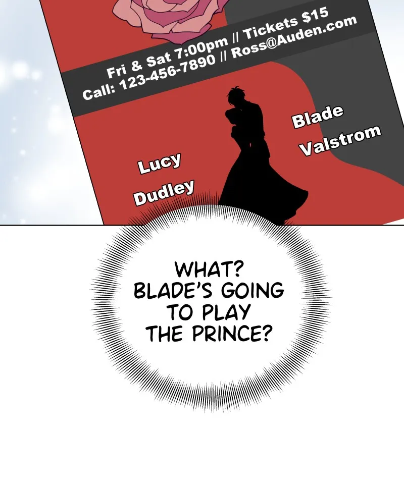 Midnight Rain Chapter 81 page 55 - 